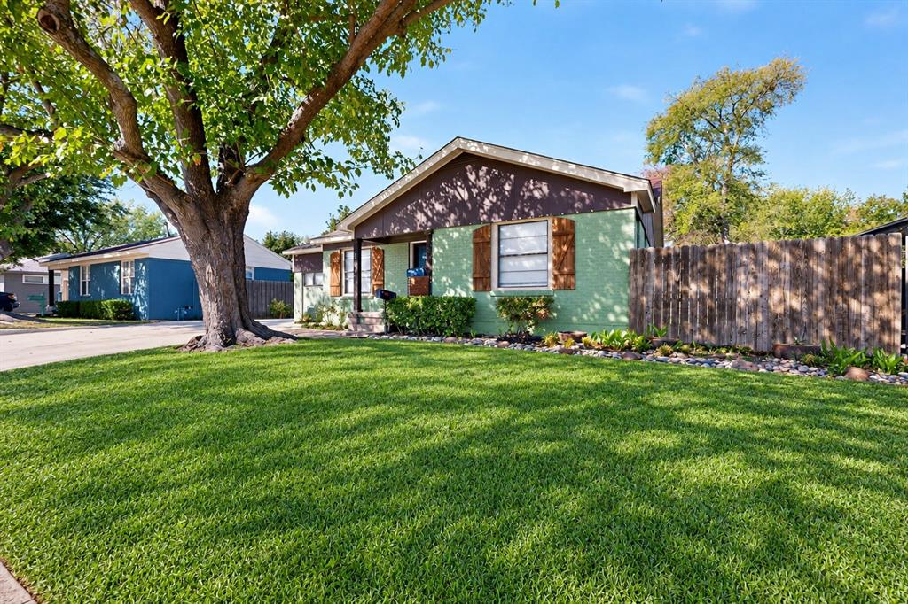 2213 Huskey Street, Garland, TX 75041 2213 Huskey Street, Garland, TX 75041