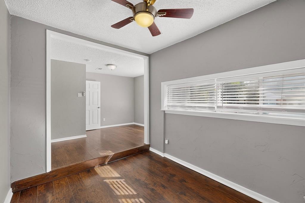 2213 Huskey Street, Garland, TX 75041