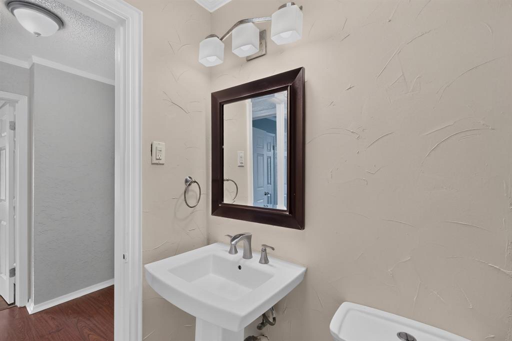 2213 Huskey Street, Garland, TX 75041
