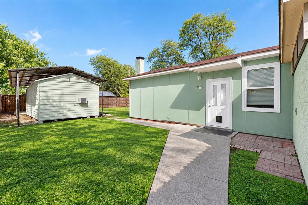 2213 Huskey Street, Garland, TX 75041
