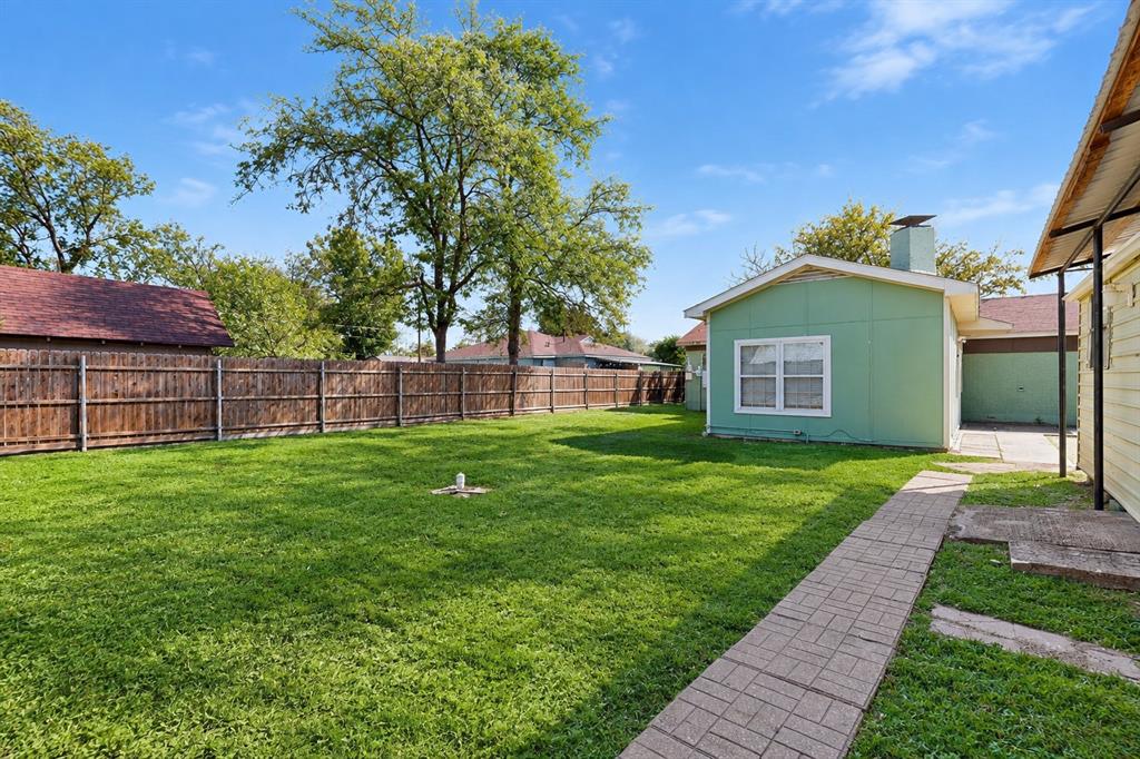 2213 Huskey Street, Garland, TX 75041