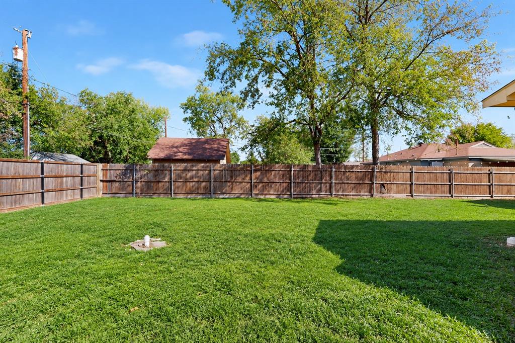2213 Huskey Street, Garland, TX 75041