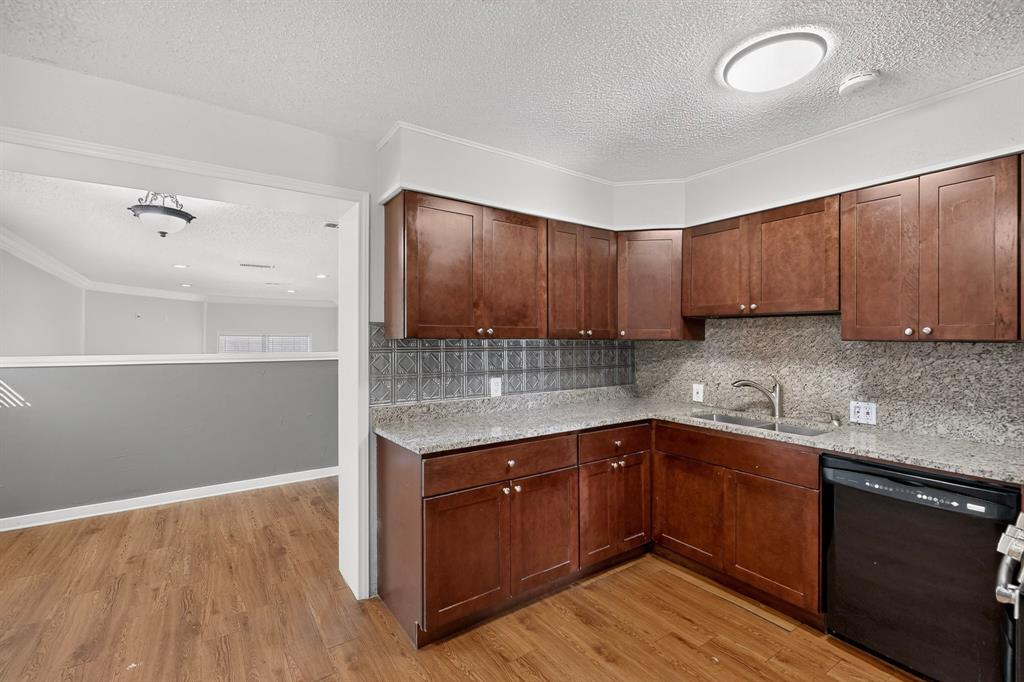 2213 Huskey Street, Garland, TX 75041