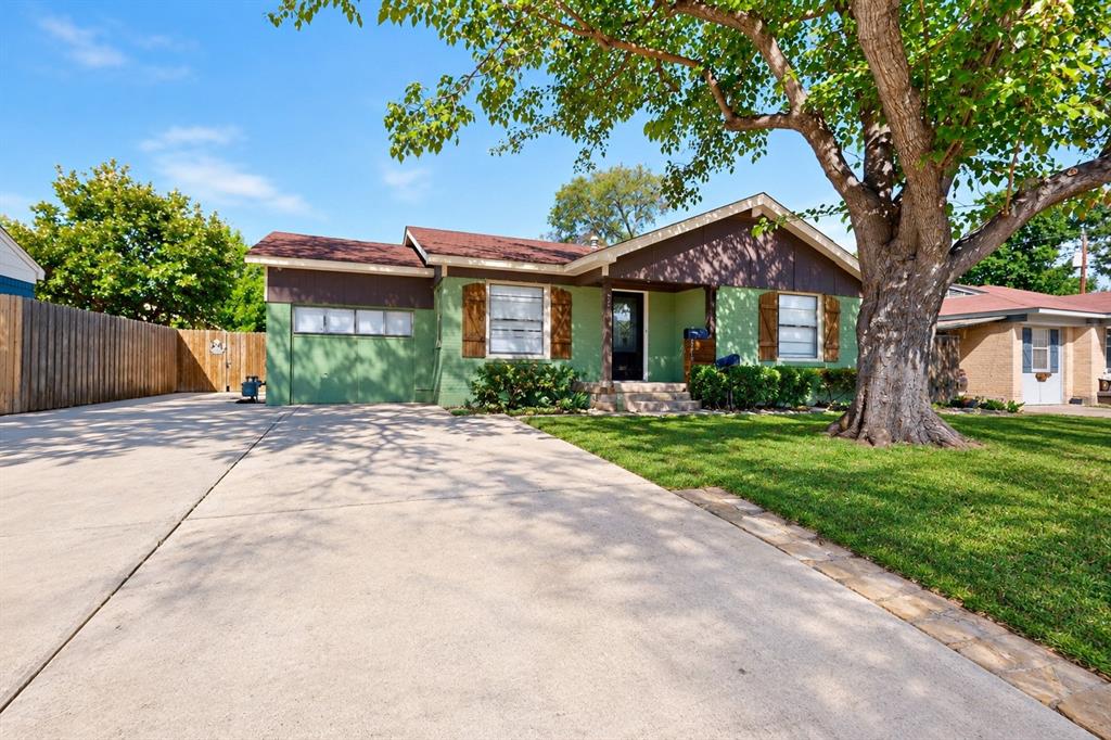 2213 Huskey Street, Garland, TX 75041 2213 Huskey Street, Garland, TX 75041