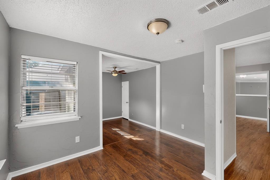 2213 Huskey Street, Garland, TX 75041