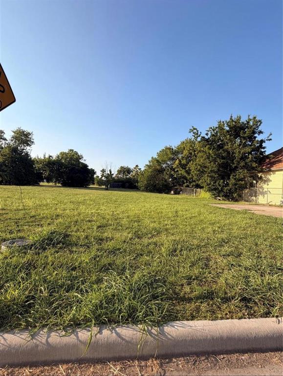 4620 Washington Street, Greenville, TX 75401