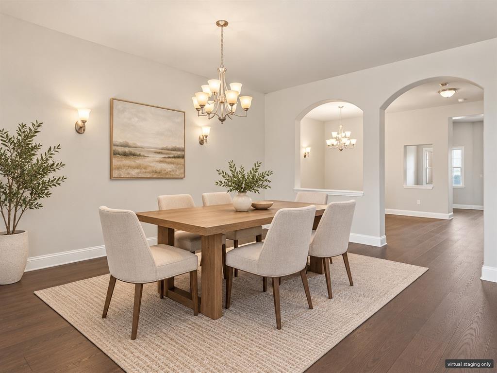 2018 Ranchwood Drive, Wylie, TX 75098