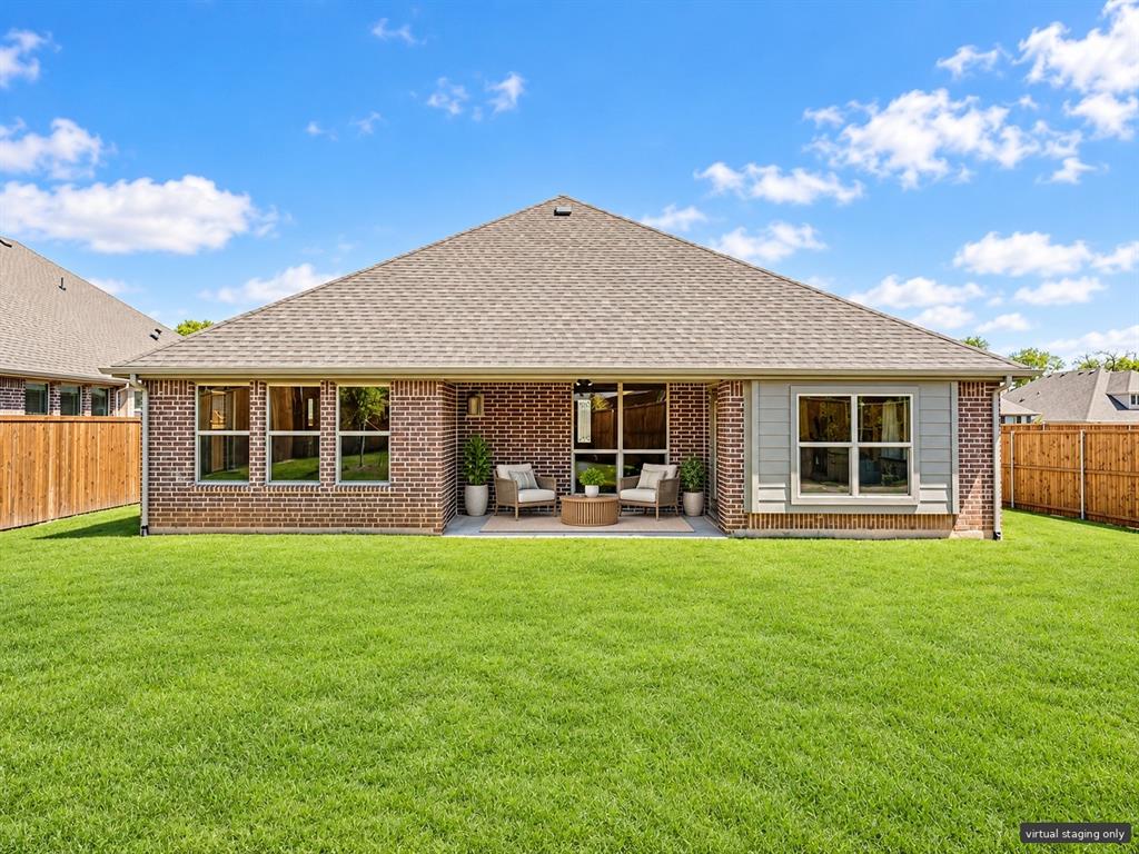 2018 Ranchwood Drive, Wylie, TX 75098