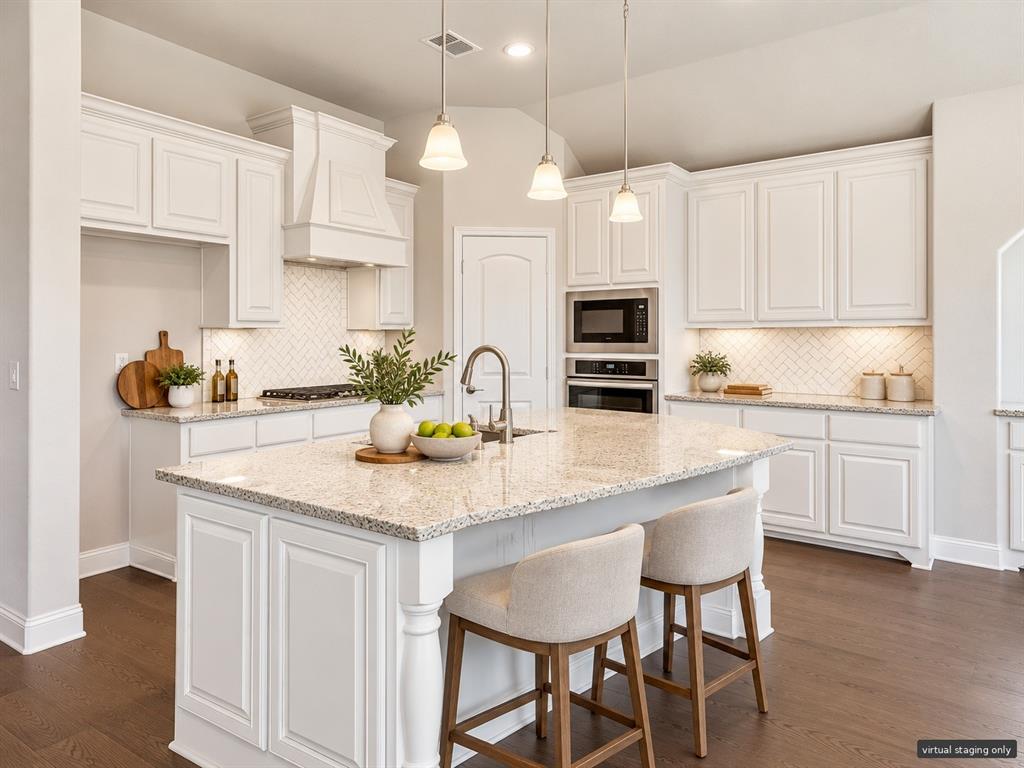 2018 Ranchwood Drive, Wylie, TX 75098