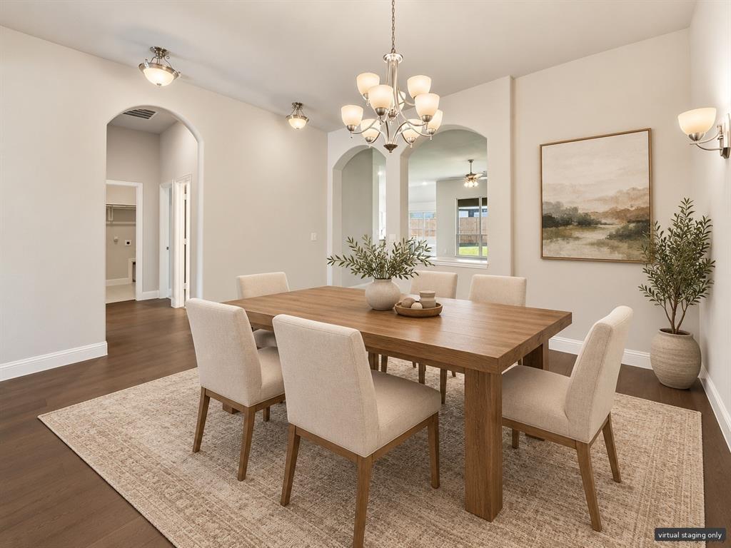 2018 Ranchwood Drive, Wylie, TX 75098