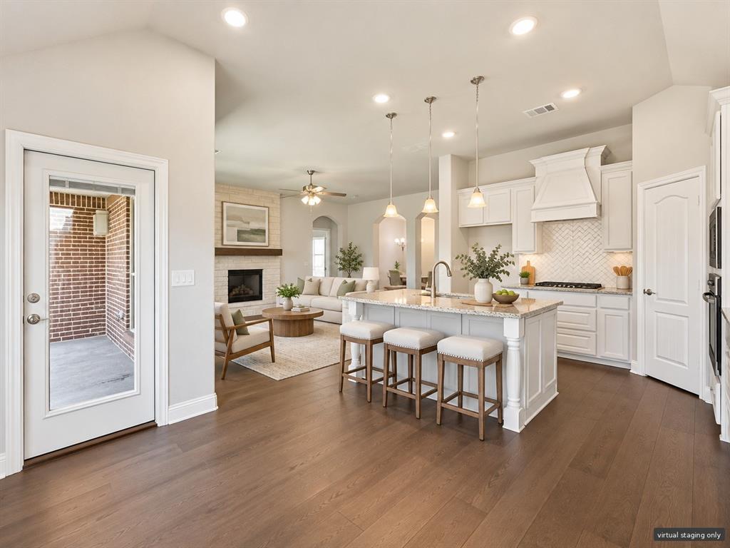 2018 Ranchwood Drive, Wylie, TX 75098