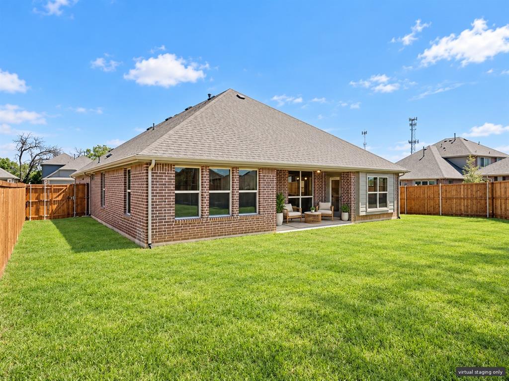 2018 Ranchwood Drive, Wylie, TX 75098
