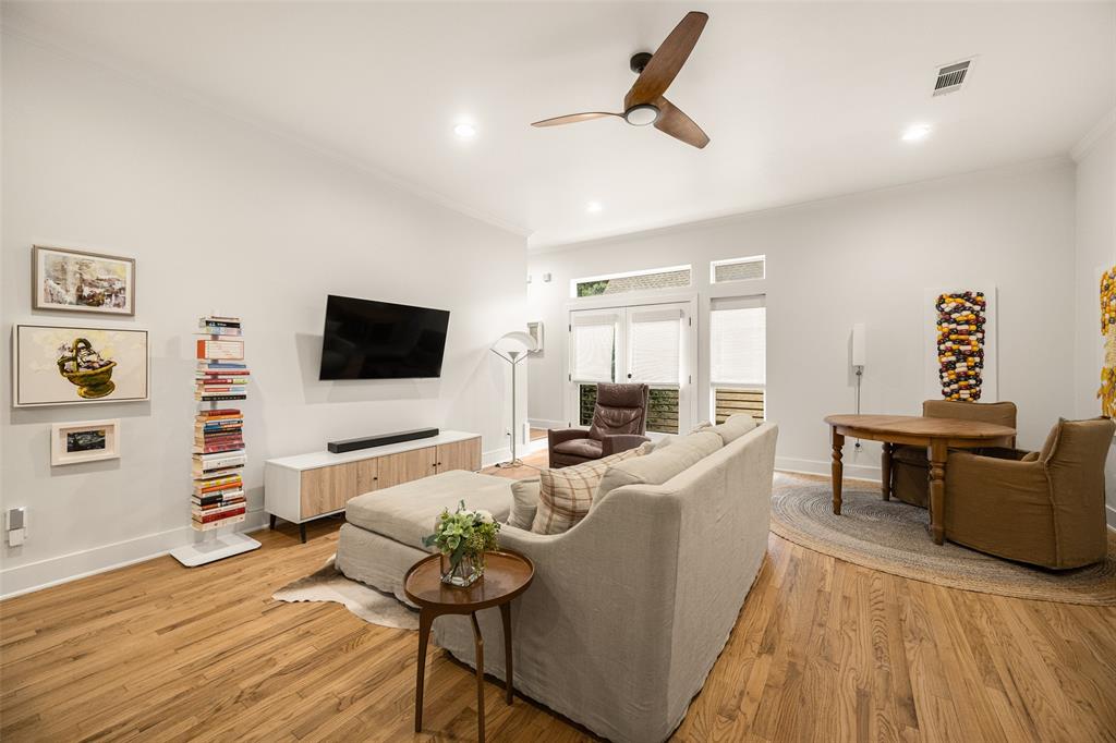 5711 Ross Avenue, #6, Dallas, TX 75206
