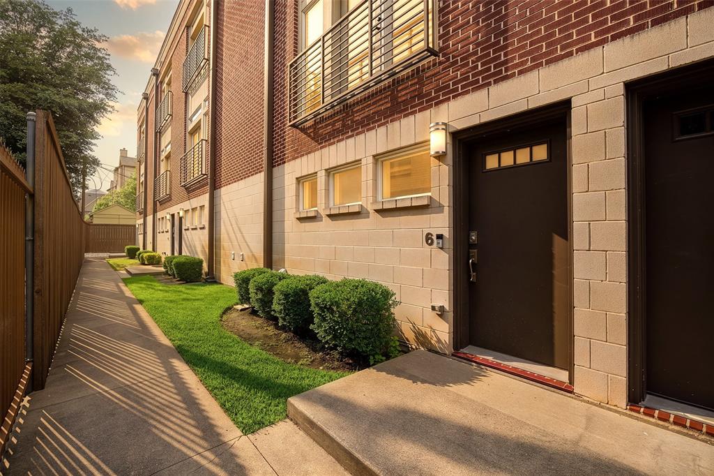 5711 Ross Avenue, #6, Dallas, TX 75206