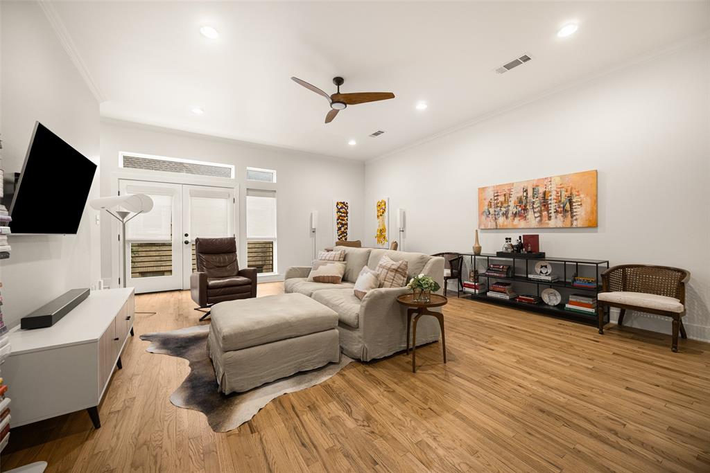 5711 Ross Avenue, #6, Dallas, TX 75206