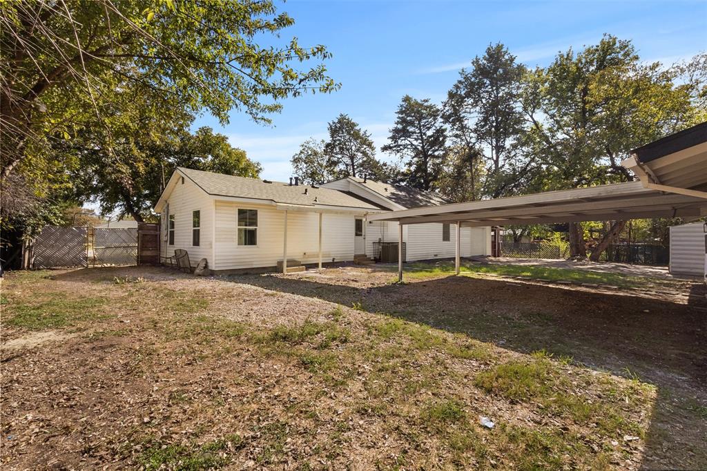 2523 N Prairie Creek Road, Dallas, TX 75227