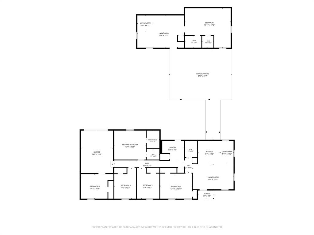 2523 N Prairie Creek Road, Dallas, TX 75227