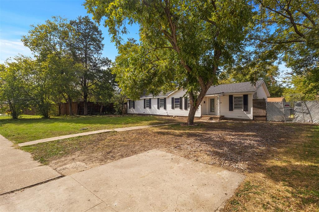 2523 N Prairie Creek Road, Dallas, TX 75227 2523 N Prairie Creek Road, Dallas, TX 75227