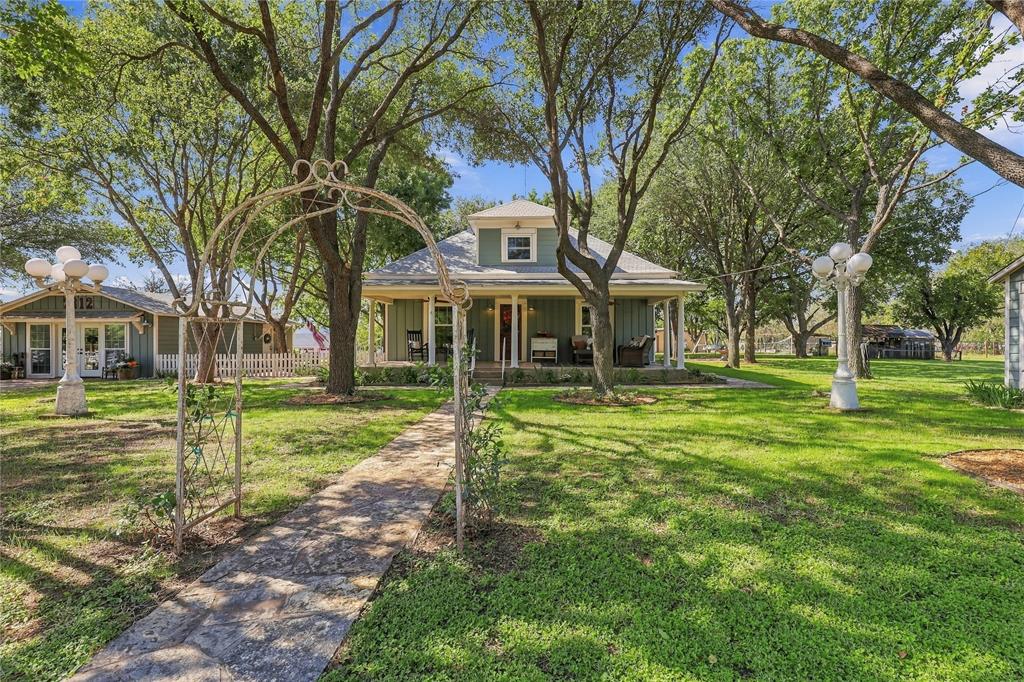 2812 Overton Court, Granbury, TX 76048 2812 Overton Court, Granbury, TX 76048