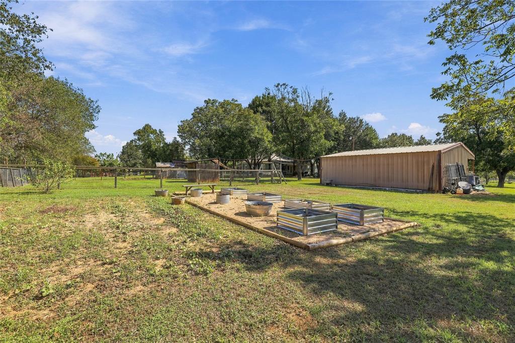 2812 Overton Court, Granbury, TX 76048