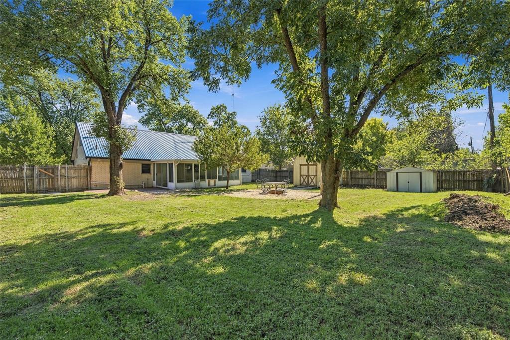 3301 Southerland Drive, Waco, TX 76706