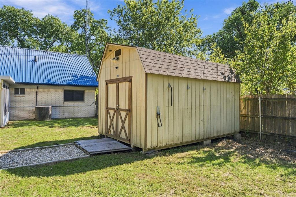3301 Southerland Drive, Waco, TX 76706