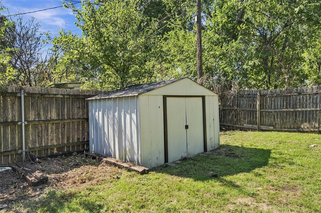 3301 Southerland Drive, Waco, TX 76706