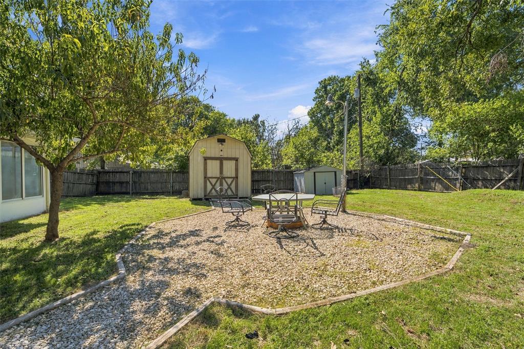 3301 Southerland Drive, Waco, TX 76706