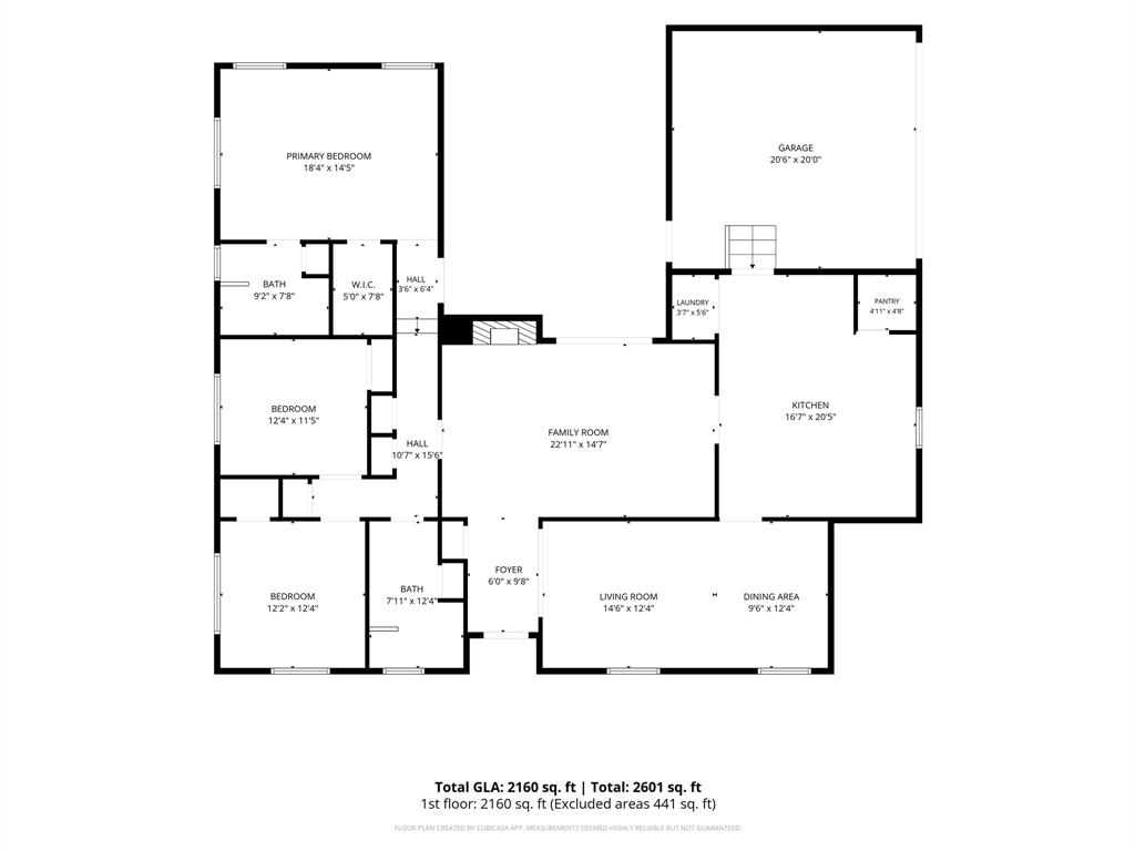 101 Poppy Lane, McKinney, TX 75072