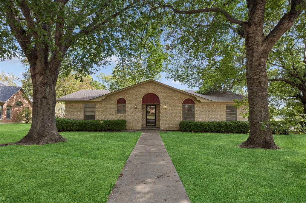 101 Poppy Lane, McKinney, TX 75072 101 Poppy Lane, McKinney, TX 75072