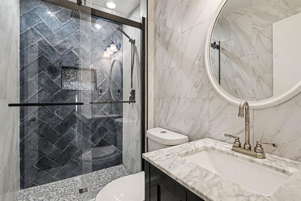 2409 Materhorn Drive, Dallas, TX 75228