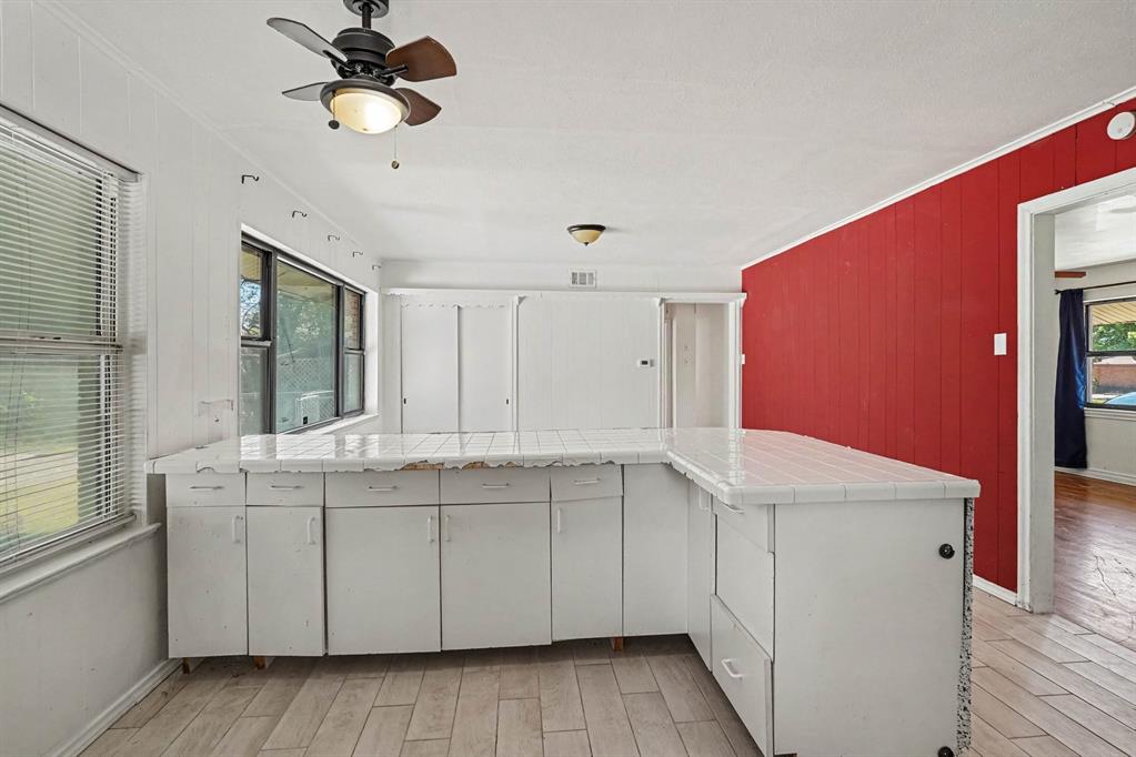 2409 Materhorn Drive, Dallas, TX 75228