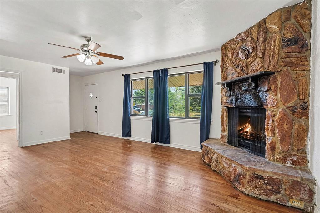 2409 Materhorn Drive, Dallas, TX 75228