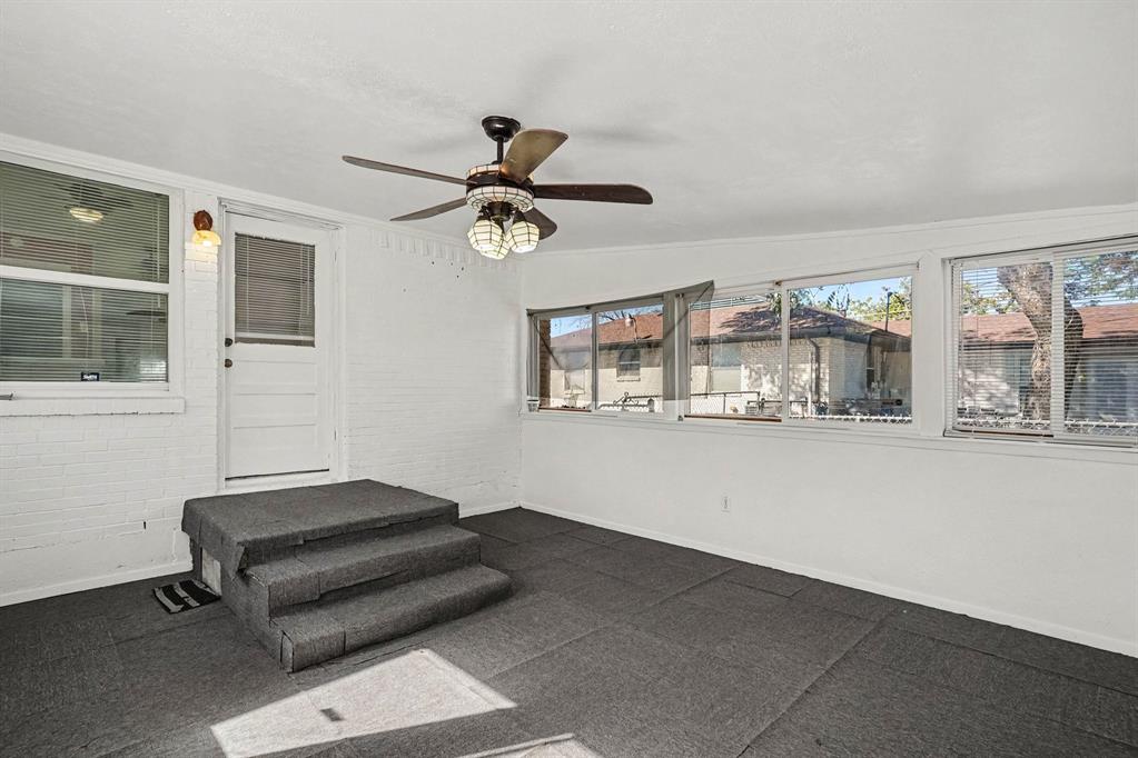 2409 Materhorn Drive, Dallas, TX 75228