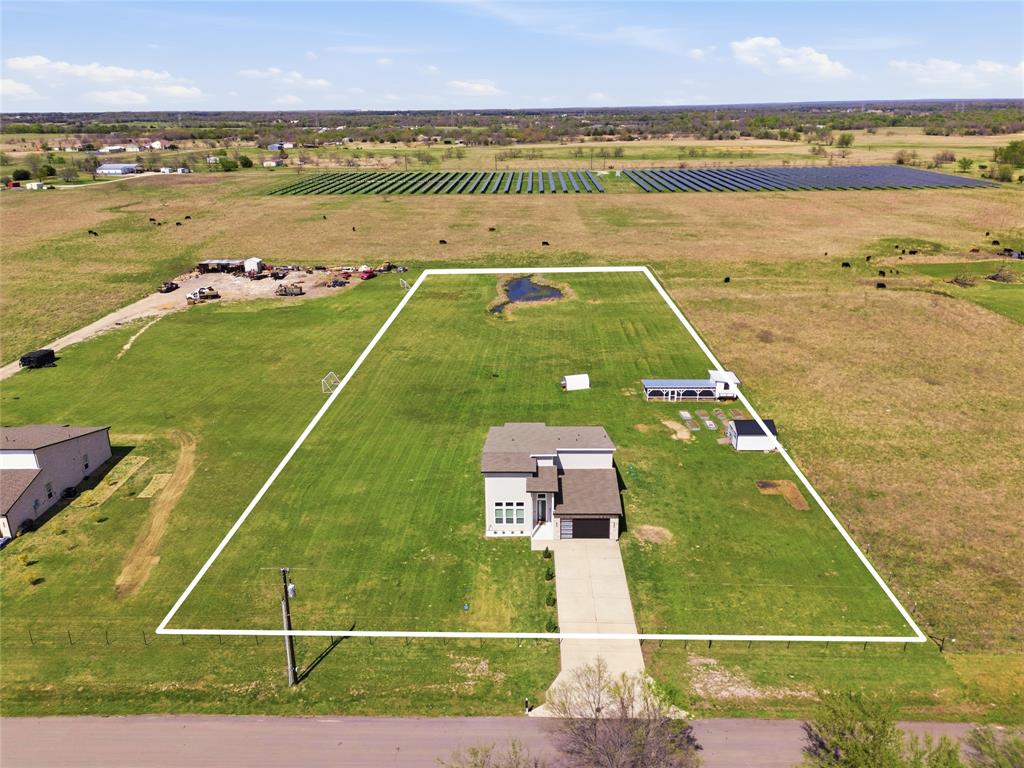 1568 County Road 3517, Quinlan, TX 75474