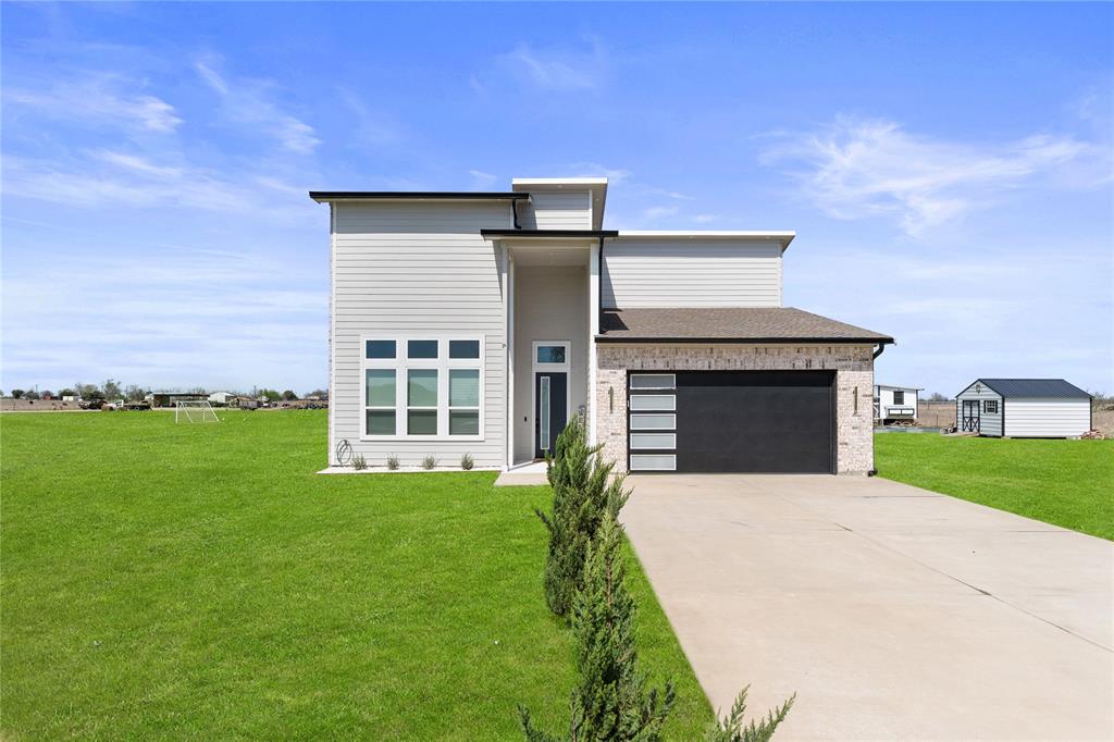 1568 County Road 3517, Quinlan, TX 75474 1568 County Road 3517, Quinlan, TX 75474