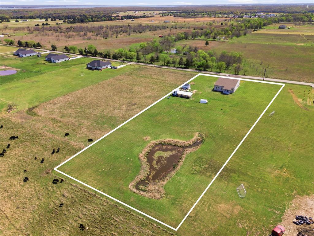 1568 County Road 3517, Quinlan, TX 75474