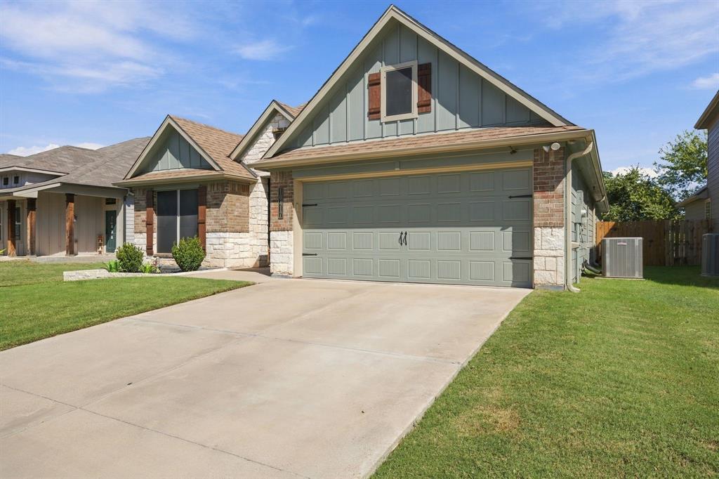 10417 Arabella Lane, Waco, TX 76708