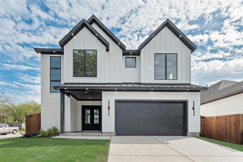 2002 Alaska Avenue, Dallas, TX 75216