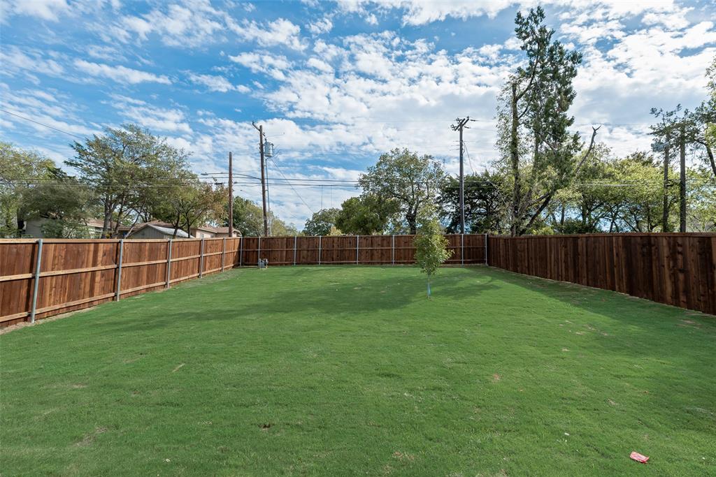 2002 Alaska Avenue, Dallas, TX 75216