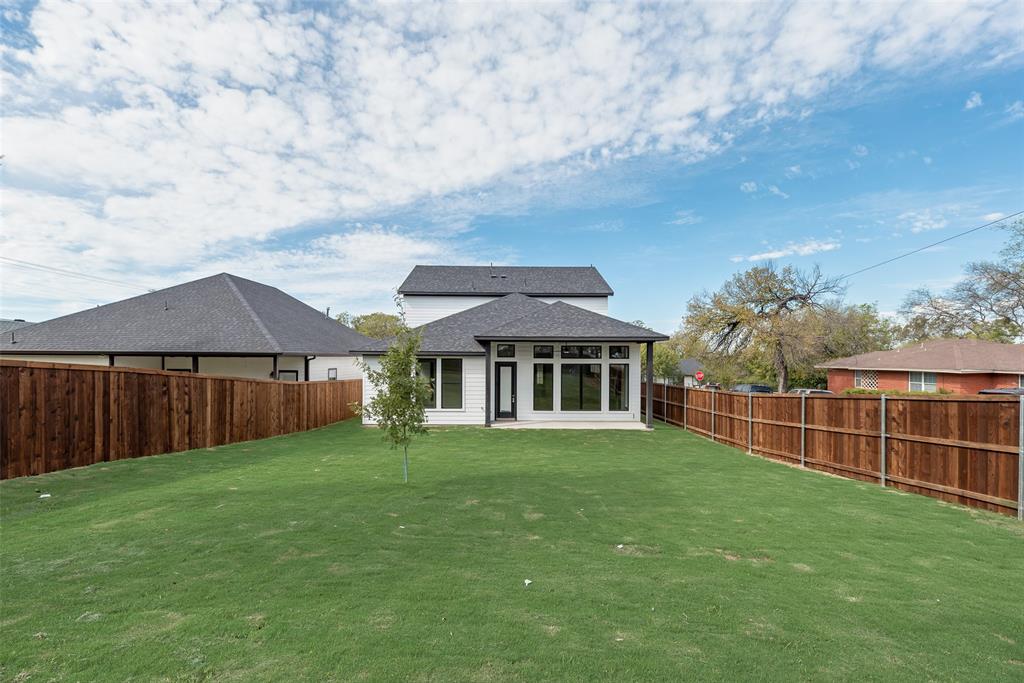 2002 Alaska Avenue, Dallas, TX 75216
