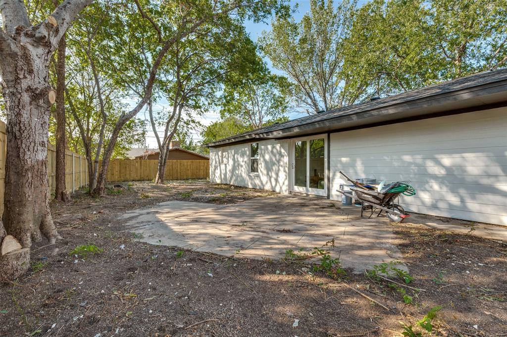 3531 Colgate Lane, Irving, TX 75062