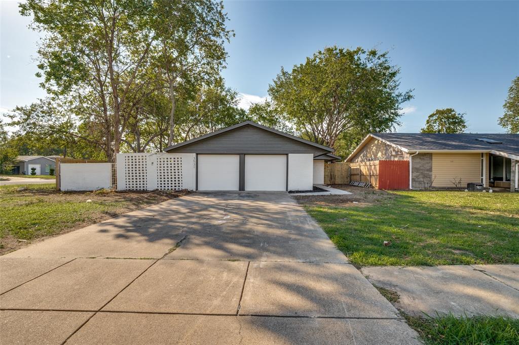 3531 Colgate Lane, Irving, TX 75062 3531 Colgate Lane, Irving, TX 75062