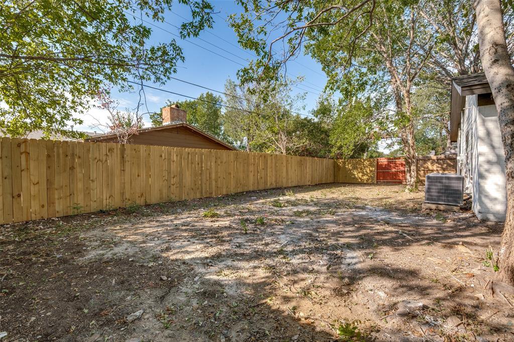 3531 Colgate Lane, Irving, TX 75062