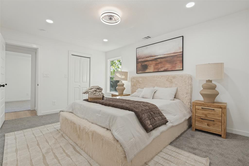 3531 Colgate Lane, Irving, TX 75062