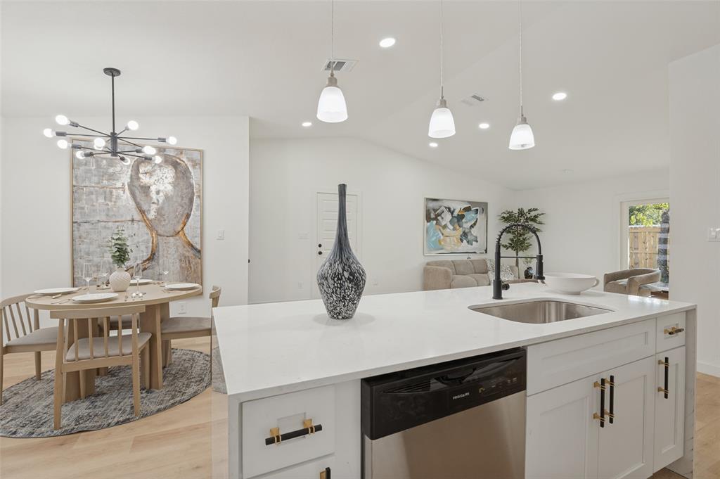 3531 Colgate Lane, Irving, TX 75062
