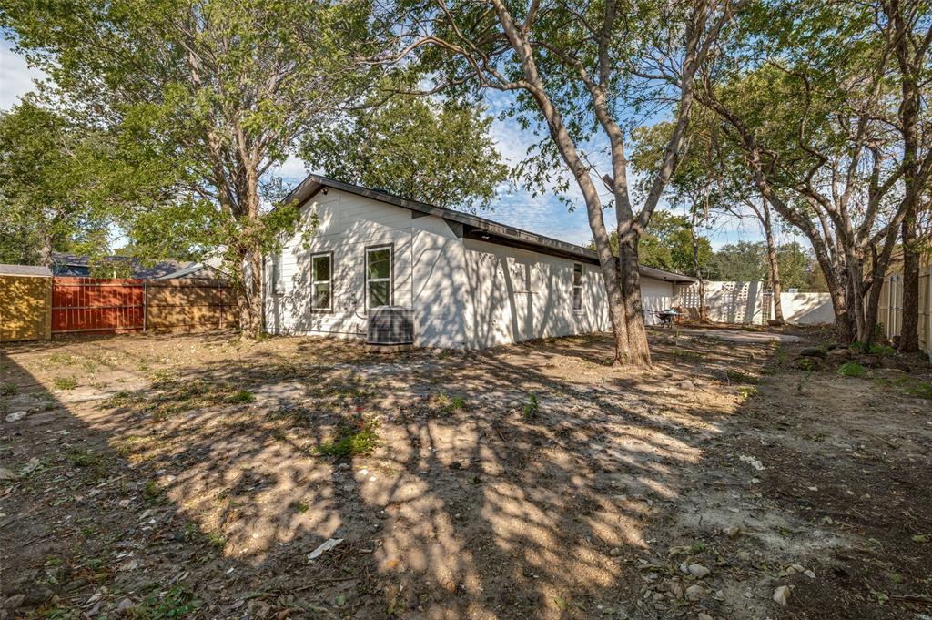 3531 Colgate Lane, Irving, TX 75062