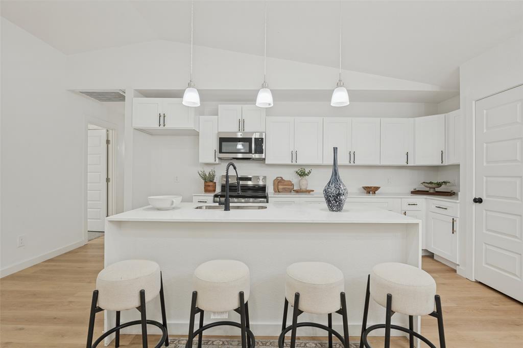 3531 Colgate Lane, Irving, TX 75062