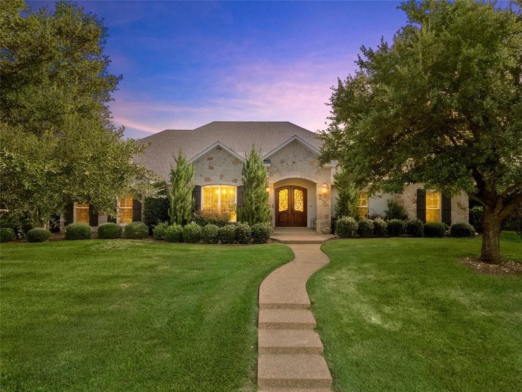 7020 Flagstone Circle, McGregor, TX 76657