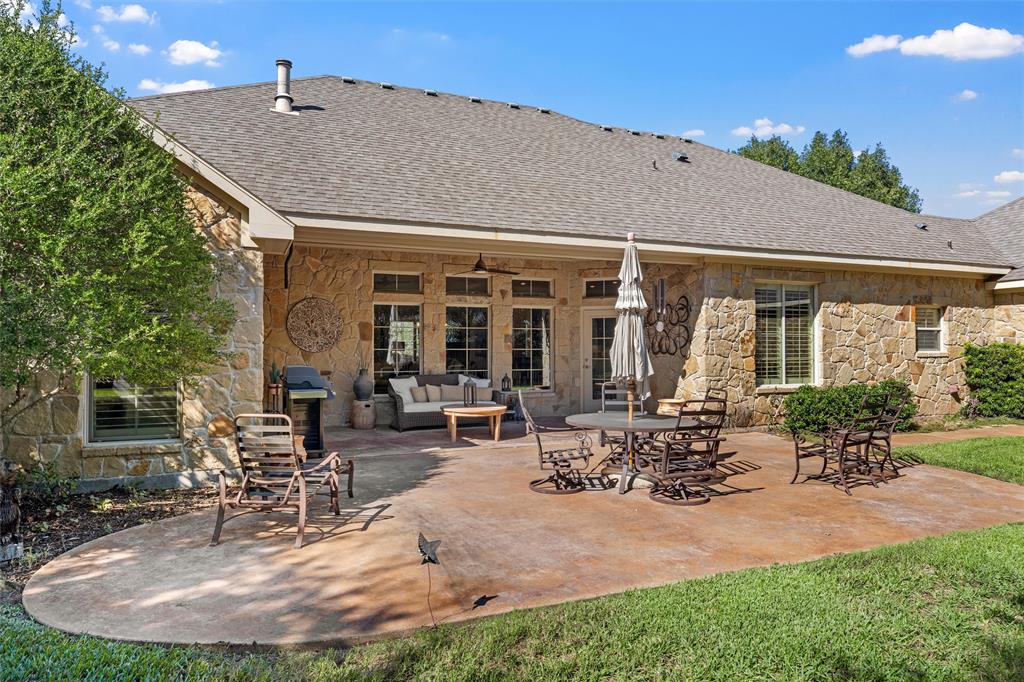 7020 Flagstone Circle, McGregor, TX 76657
